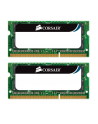 Corsair DDR3 SODIMM 16GB/1333 (2*8GB) CL9 - nr 22