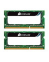 Corsair DDR3 SODIMM 16GB/1333 (2*8GB) CL9 - nr 7