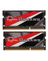 G.SKILL SODIMM Ultrabook DDR3 16GB (2x8GB) 1600MHz CL9 1.35V - Haswell Ready z radiatorami - nr 41