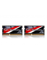 G.SKILL SODIMM Ultrabook DDR3 16GB (2x8GB) 1600MHz CL9 1.35V - Haswell Ready z radiatorami - nr 5