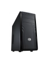 Cooler Master Obudowa FORCE 500 MIDI - nr 47
