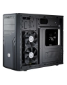 Cooler Master Obudowa FORCE 500 MIDI - nr 53