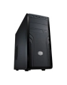 Cooler Master Obudowa FORCE 500 MIDI - nr 64