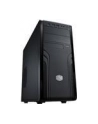 Cooler Master Obudowa FORCE 500 MIDI - nr 66