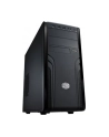 Cooler Master Obudowa FORCE 500 MIDI - nr 80