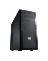 Cooler Master Obudowa FORCE 500 MIDI - nr 82