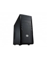 Cooler Master Obudowa FORCE 500 MIDI - nr 83