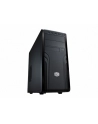 Cooler Master Obudowa FORCE 500 MIDI - nr 88