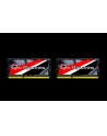 G.SKILL SODIMM Ultrabook DDR3 16GB (2x8GB) 1600MHz CL9 1.35V - Haswell Ready z radiatorami - nr 4