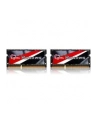 G.SKILL SODIMM Ultrabook DDR3 16GB (2x8GB) 1600MHz CL9 1.35V - Haswell Ready z radiatorami - nr 63