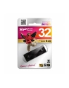 Silicon Power BLAZE B20 32GB USB3.0 MATTE BLACK/DIAMOND/LED - nr 3