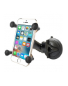 RAM Mount Uchwyt uniwersalny X-GRIP montowany do szyby KOMPLET - nr 15