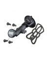 RAM Mount Uchwyt uniwersalny X-GRIP montowany do szyby KOMPLET - nr 25