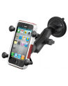 RAM Mount Uchwyt uniwersalny X-GRIP montowany do szyby KOMPLET - nr 3