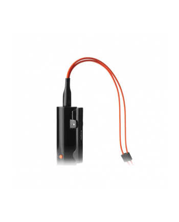 Jabra Play Black zestaw Bluetooth