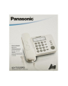 Panasonic KX-TS 520 White - nr 5