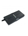 Whitenergy Zasilacz uniw.65W 15-20V USB, Slim, 8 wtyczek - nr 16