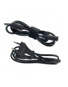 Whitenergy Zasilacz uniw.65W 15-20V USB, Slim, 8 wtyczek - nr 20