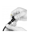 Whitenergy Zasilacz uniw.65W 15-20V USB, Slim, 8 wtyczek - nr 21