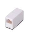 Adapter 2 x gniazdo RJ45 Ź/Ź kat.5e - nr 5