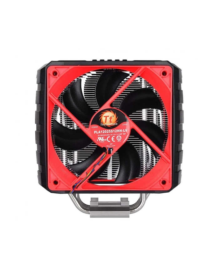 Chłodzenie CPU - NiC C4 (2x120mm Fan, TDP 200W) główny