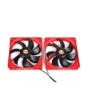 Chłodzenie CPU - NiC C4 (2x120mm Fan, TDP 200W) - nr 2
