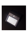 Lampa SMD LED schodowa, solarna, czujnik ruchu - nr 10