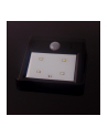 Lampa SMD LED schodowa, solarna, czujnik ruchu - nr 14