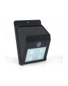 Lampa SMD LED schodowa, solarna, czujnik ruchu - nr 18