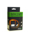 Lampa SMD LED schodowa, solarna, czujnik ruchu - nr 31