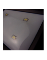Lampa SMD LED schodowa, solarna, czujnik ruchu - nr 3