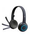 H600 Wireless Headset  981-000342 - nr 99