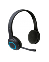 H600 Wireless Headset  981-000342 - nr 101