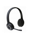 H600 Wireless Headset  981-000342 - nr 113