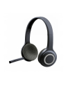 H600 Wireless Headset  981-000342 - nr 168