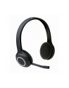 H600 Wireless Headset  981-000342 - nr 177