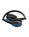 H600 Wireless Headset  981-000342 - nr 187