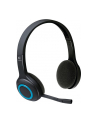 H600 Wireless Headset  981-000342 - nr 204