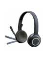 H600 Wireless Headset  981-000342 - nr 217