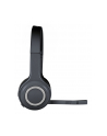 H600 Wireless Headset  981-000342 - nr 221