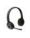 H600 Wireless Headset  981-000342 - nr 250