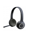 H600 Wireless Headset  981-000342 - nr 37