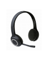 H600 Wireless Headset  981-000342 - nr 40