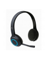 H600 Wireless Headset  981-000342 - nr 48