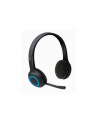 H600 Wireless Headset  981-000342 - nr 49