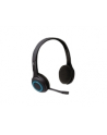 H600 Wireless Headset  981-000342 - nr 94