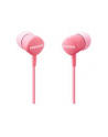 Samsung Słuchawki HS1303 Pink - nr 11