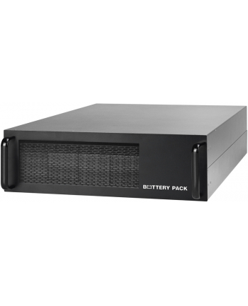 BATTERY PACK RACK 19'' DLA UPS POWER WALKER (VFI 10000R LCD)     20 AKUMULATORÓW 12V/9AH