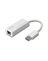 Adapter USB 3.0 do RJ45 Gigabit Ethernet 10/100/1000 MB/s - nr 9