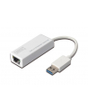 Adapter USB 3.0 do RJ45 Gigabit Ethernet 10/100/1000 MB/s - nr 10